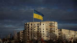 If Ukraine does lose the war, will Putin really be the winner?