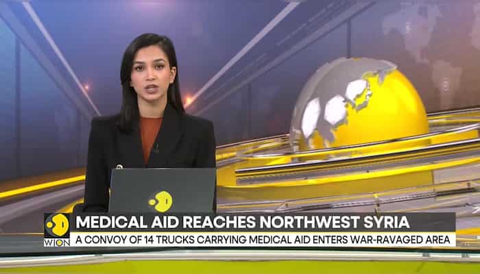 WionNews Video