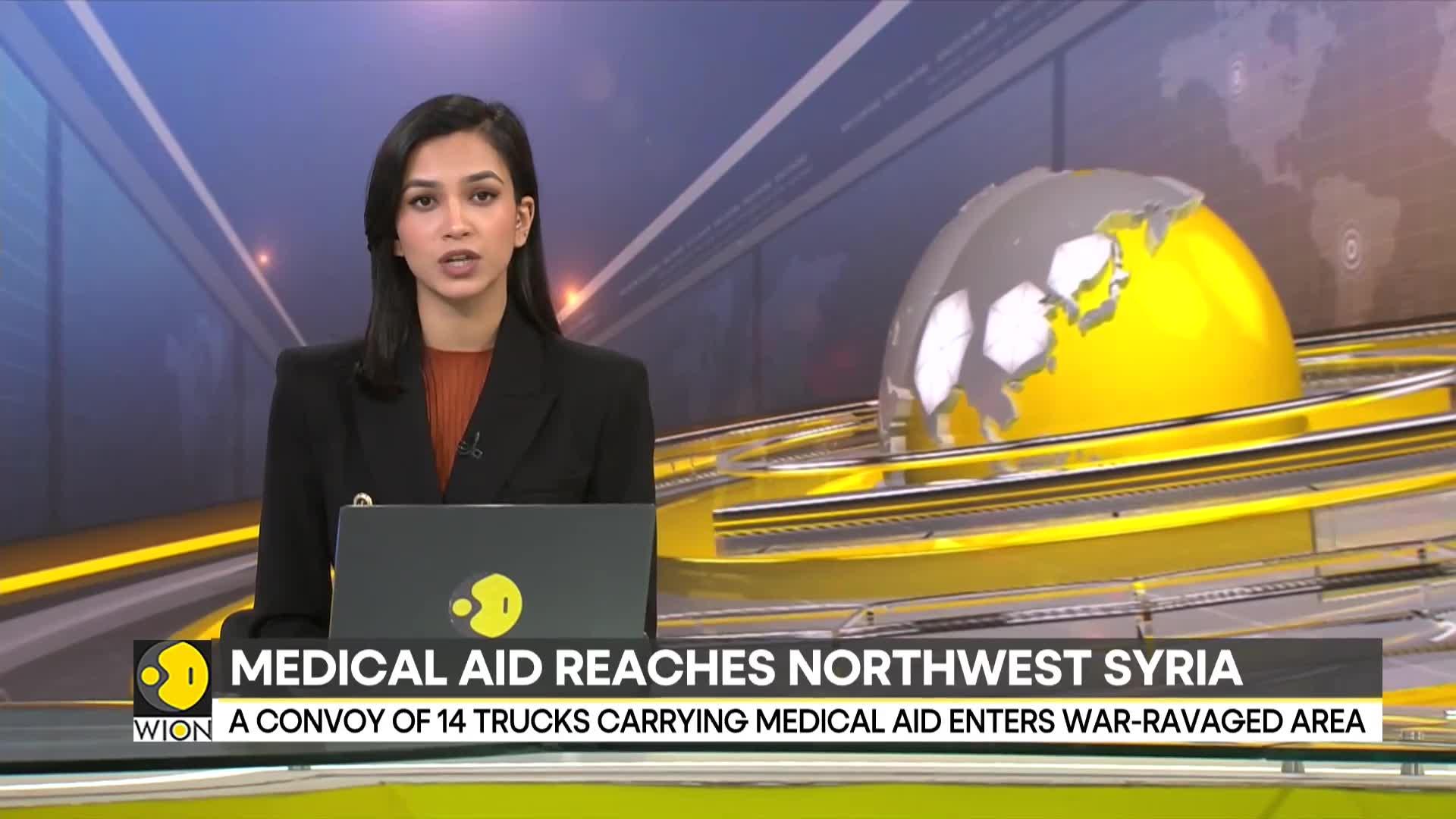 WionNews Video