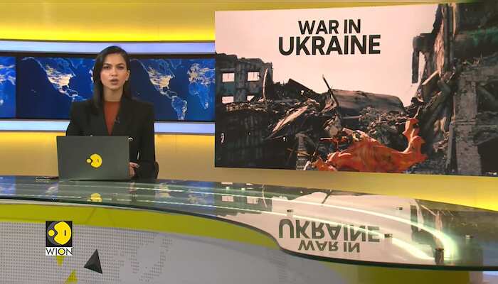 WionNews Video
