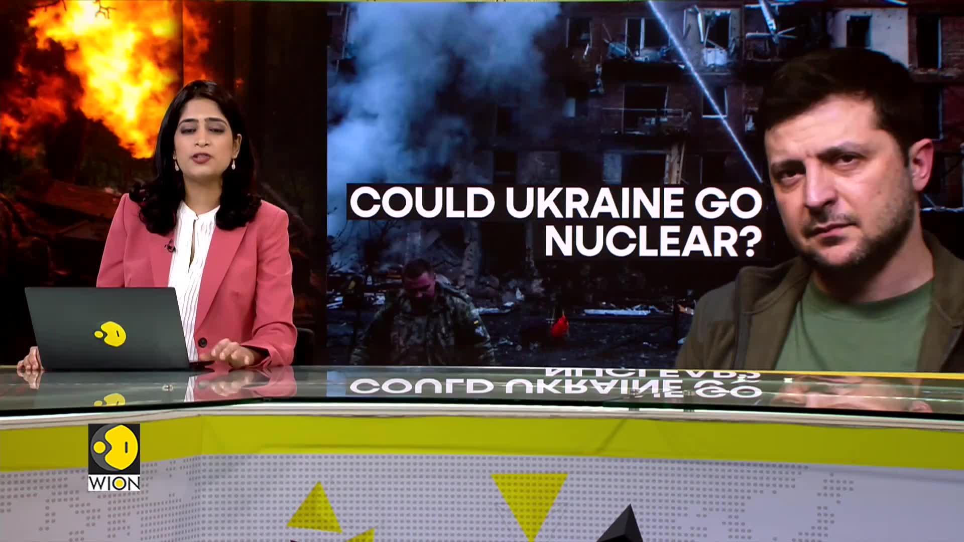 WionNews Video