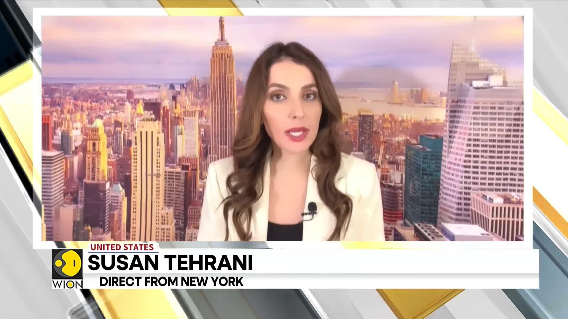 WionNews Video