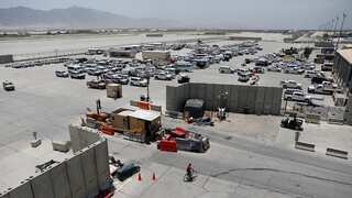 Afghanistan: Taliban to convert former foreign bases into special economic zones