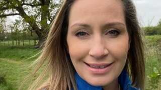Nicola Bulley: Police find a body near where UK woman went missing