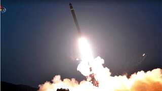 N Korea fires 2 ballistic missiles; will turn Pacific into 'firing range', warns Kim's sister