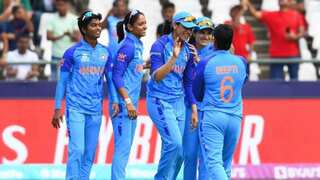 IND-W vs IRE-W live streaming: Watch India vs Ireland ICC Women’s World Cup match for free on mobile & laptop