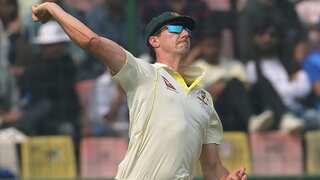 IND vs AUS: Pat Cummins to fly home mid-way into India series, Josh Hazlewood also ruled out