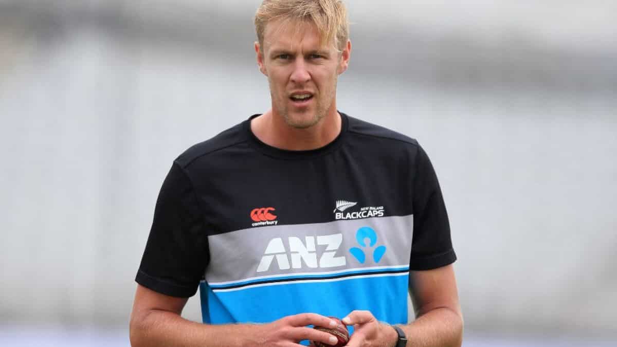IPL 2023: Chennai Super Kings suffer huge blow as star pacer set to be out for complete season due to injury IPL 2023: Chennai Super Kings suffer huge blow as star pacer set to be out for complete season due to injury