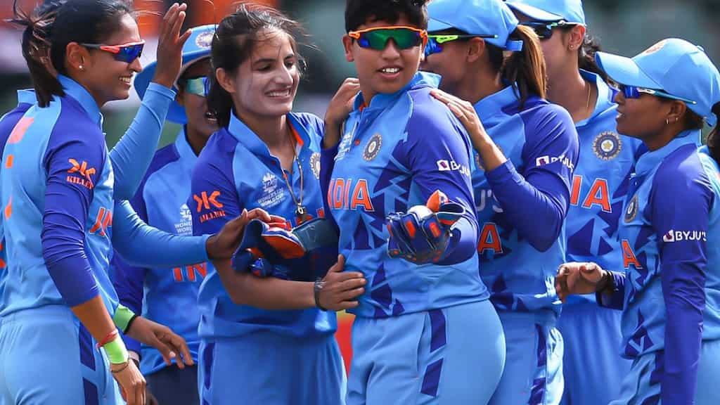 IND-W vs IRE-W LIVE: Do-or-die match for India; check Indian scenarios to qualify for World Cup semi-final