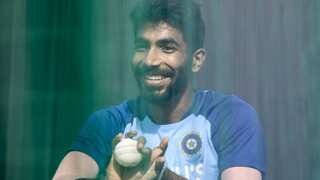 Injured Jasprit Bumrah targets IPL 2023 for return amid pending clearance from NCA
