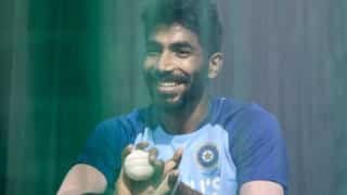 Injured Jasprit Bumrah targets IPL 2023 for return amid pending clearance from NCA