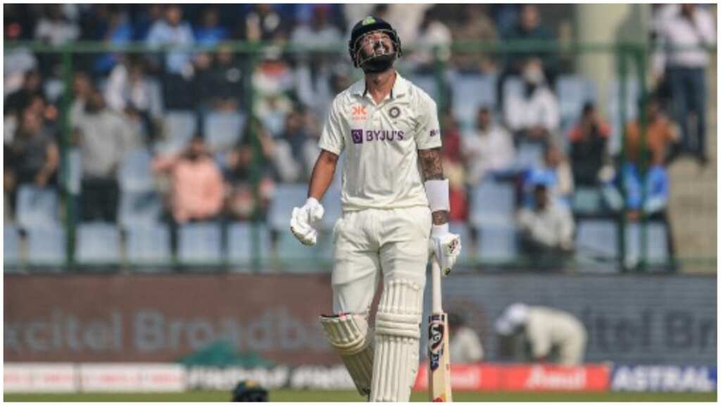 IND vs AUS: Revealed! Why KL Rahul has been axed as India's vice-captain for remaining Tests
