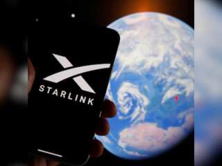 Starlink to offer 'Global Roaming' internet