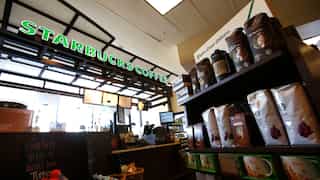 Starbucks recalls 300,000 units of its infamous 'Vanilla Frappuccino'