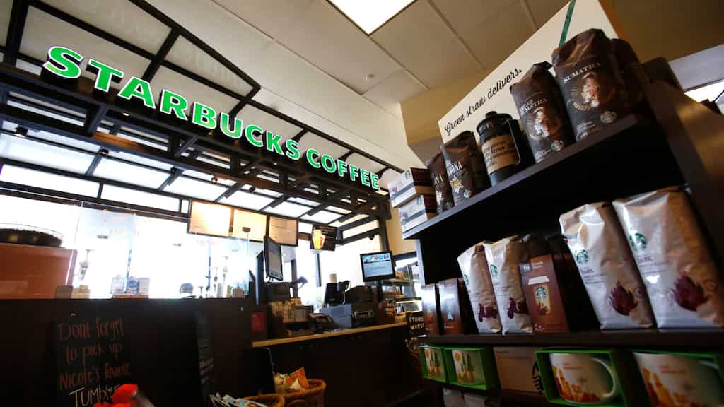Starbucks unveils ambitious growth plans and cost-saving initiatives. Here are the details  