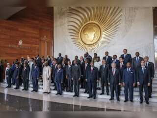 African Union confirms Israeli Diplomat Ejection from Annual Summit