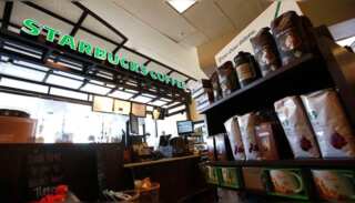Pepsico recalls over 25,000 cases of Starbucks Chilled Coffee