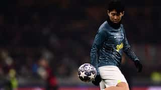 PL: Spurs calls on social media giants to punish those who racially abused Son Heung-min