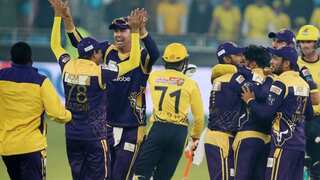 QUE vs PES live streaming: PSL 2023 points table; Karachi King vs Peshawar Zalmi playing XI, time & venue