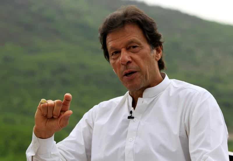 Pakistan’s former PM Imran Khan likely to be arrested in prohibited funding case: Report