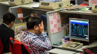 China's 'toxic work culture' a hurdle in country's plans to lure talent