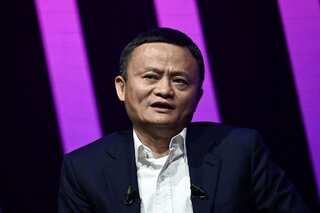 Alibaba founder Jack Ma turns professor, will teach Tokyo University students