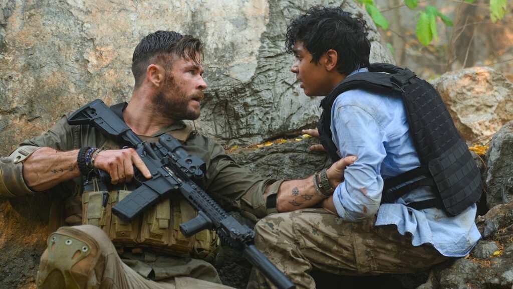 Terrific! Watch some of the best nail-biting spy thriller movies released on Netflix in recent times