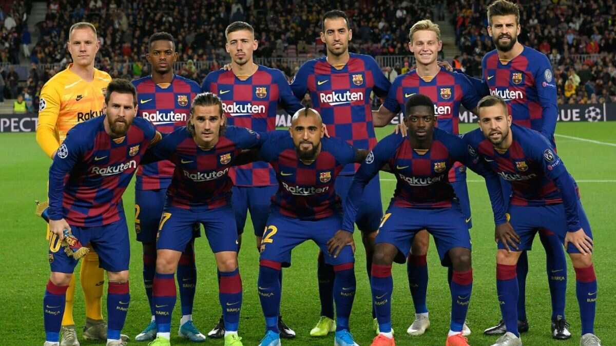 Lionel Messi and his father wanted THESE six players to be expelled from Barcelona: Reports