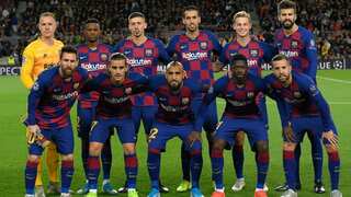 Lionel Messi and his father wanted THESE six players to be expelled from Barcelona: Reports