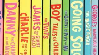 Roald Dahl classics modified to remove stereotypical language, move sparks criticism