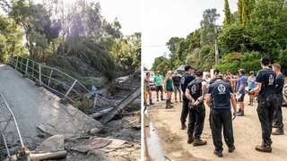 New Zealand: Cyclone Gabrielle damages could cost over $8 billion; state of emergency extended