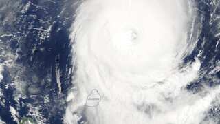 Cyclone Freddy: Mauritius cancels flights, Madagascar braces for heavy rains, floods