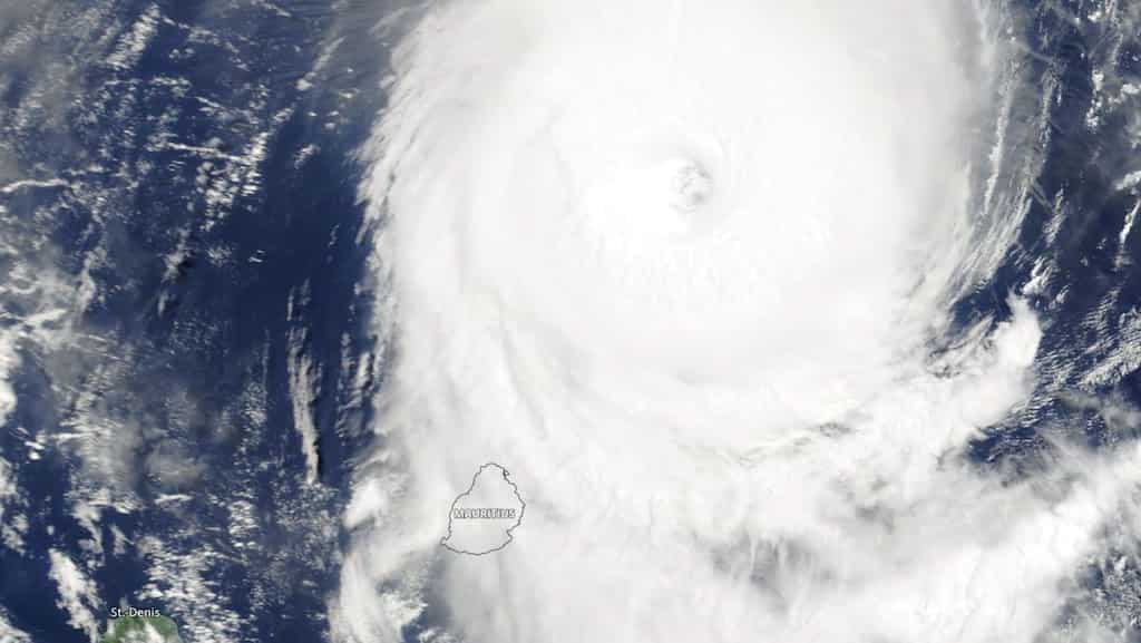 Cyclone Freddy: Mauritius cancels flights, Madagascar braces for heavy rains, floods