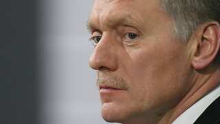 After coup plot allegations, Kremlin accuses Moldova of anti-Russian 'hysteria'