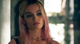 Sex Education star Emma Mackey will no longer be a part of the Netflix show