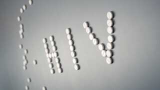 Duesseldorf patient cured of HIV; third person in four decades to recover from the disease