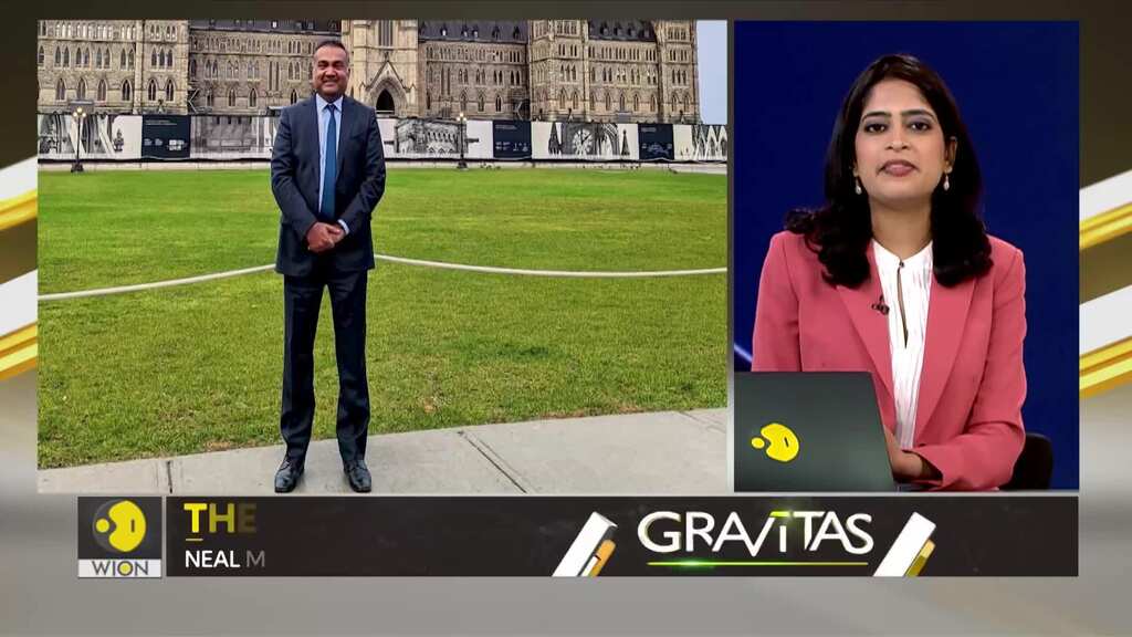 Gravitas: What makes Indian-origin CEO's so sought-after?