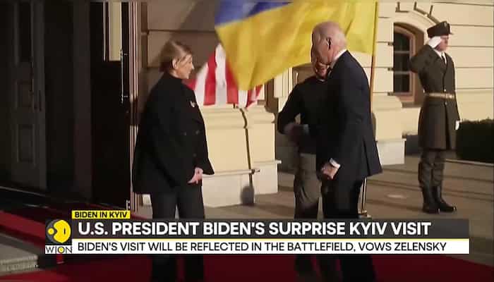 WionNews Video