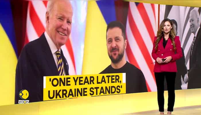 WionNews Video