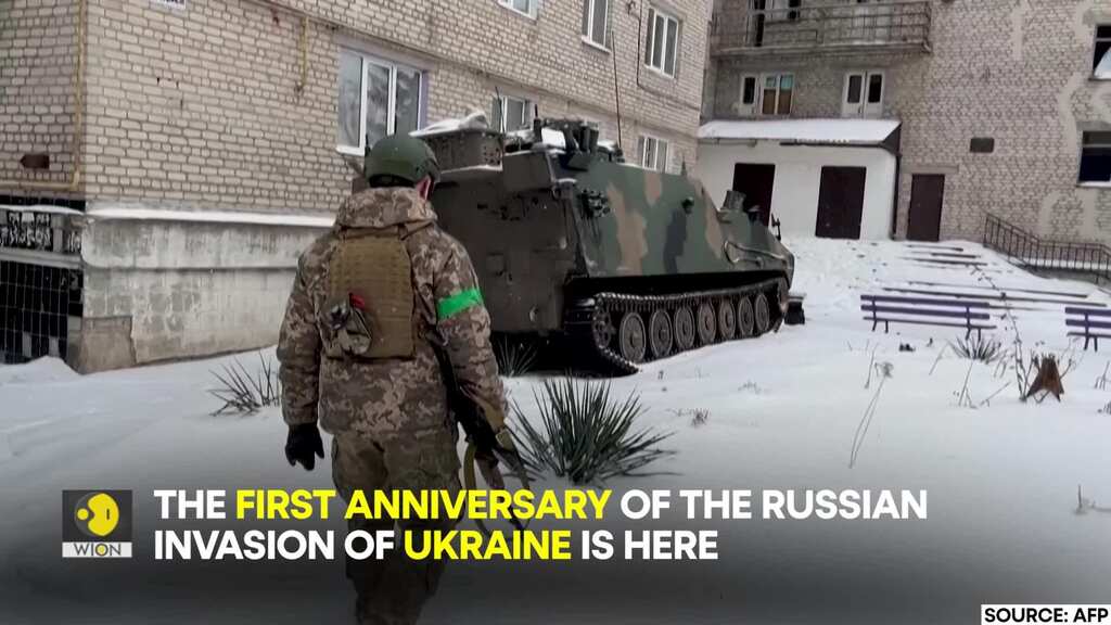 Here’s how much the Ukraine war is expected to cost Germany by the