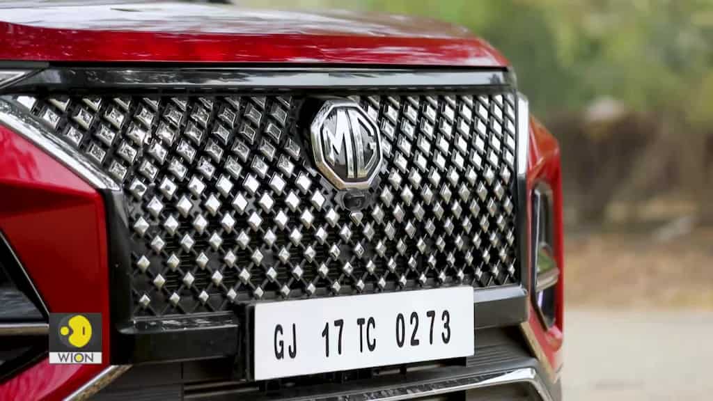 2023 MG Hector Review: Have more features & technology made this SUV better?