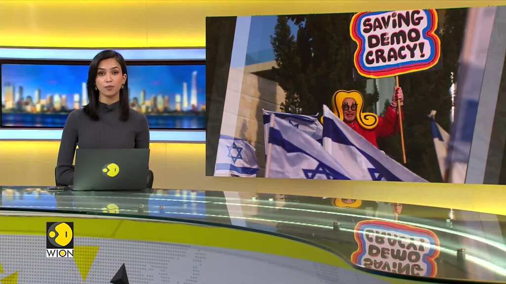 Israel: First reading of Legal Reforms Bill passes by a vote of 63-47