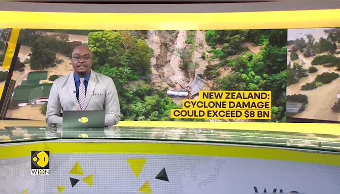 WionNews Video