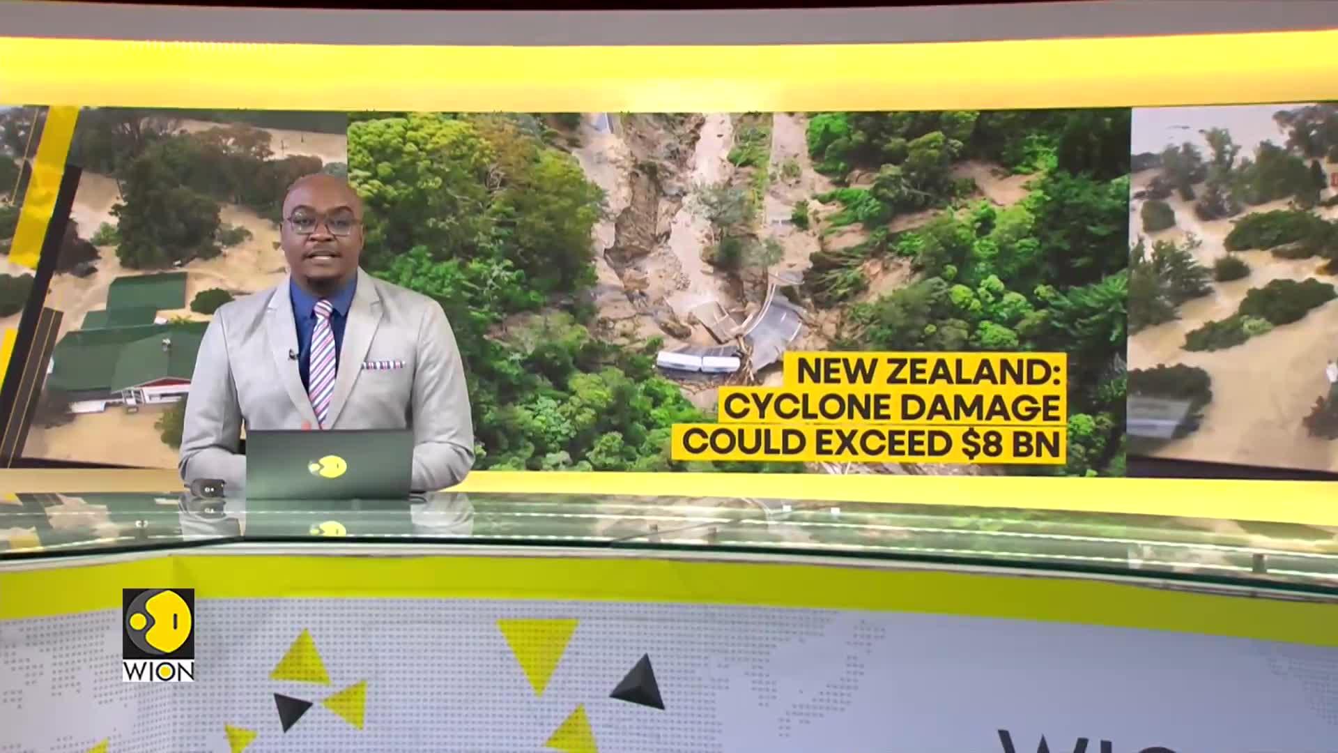WionNews Video
