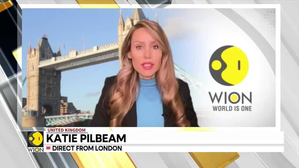 UK Home Secretary Suella Braverman joins Tory Rebellion