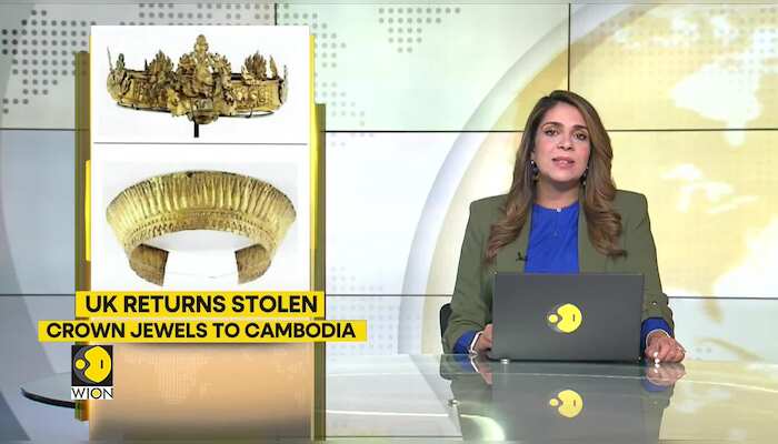 WionNews Video