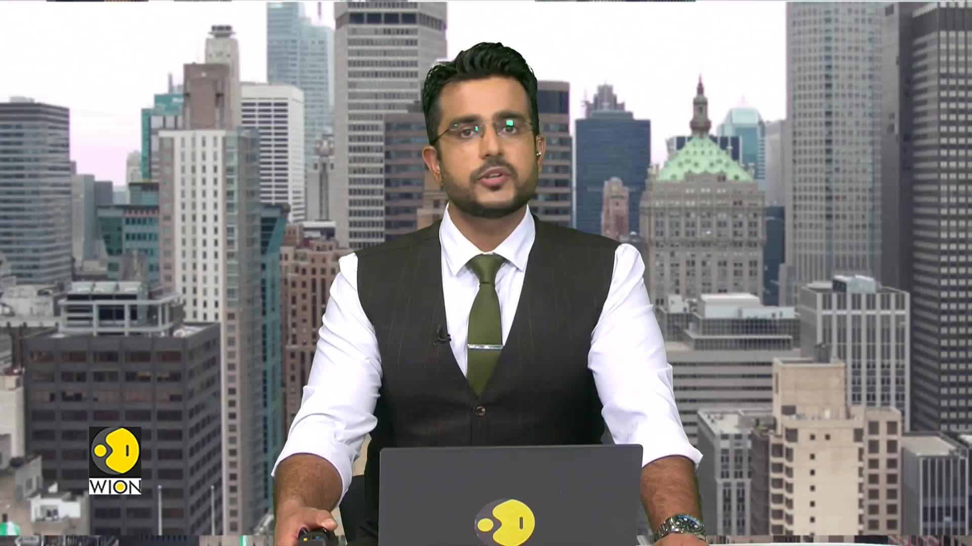 WionNews Video