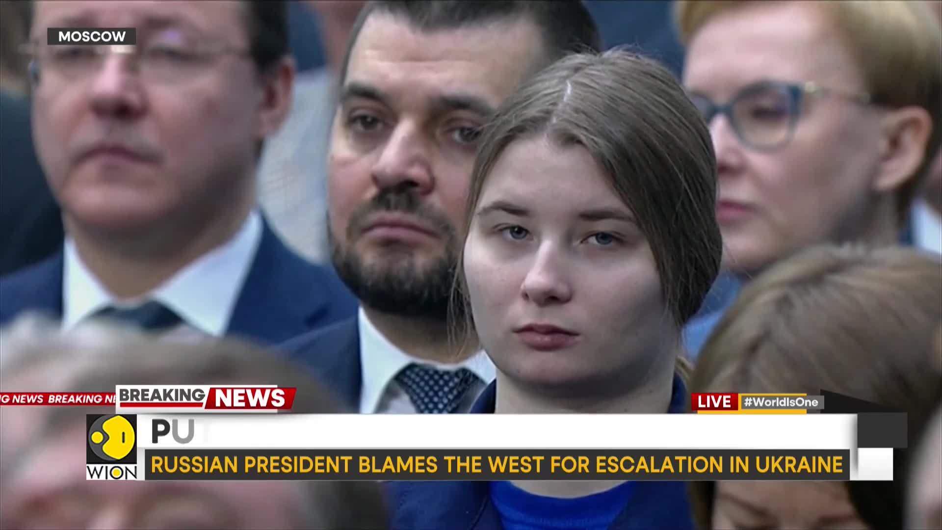 WionNews Video