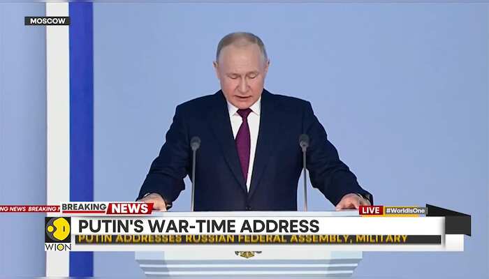 WionNews Video