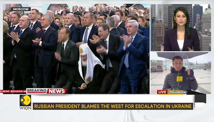 WionNews Video